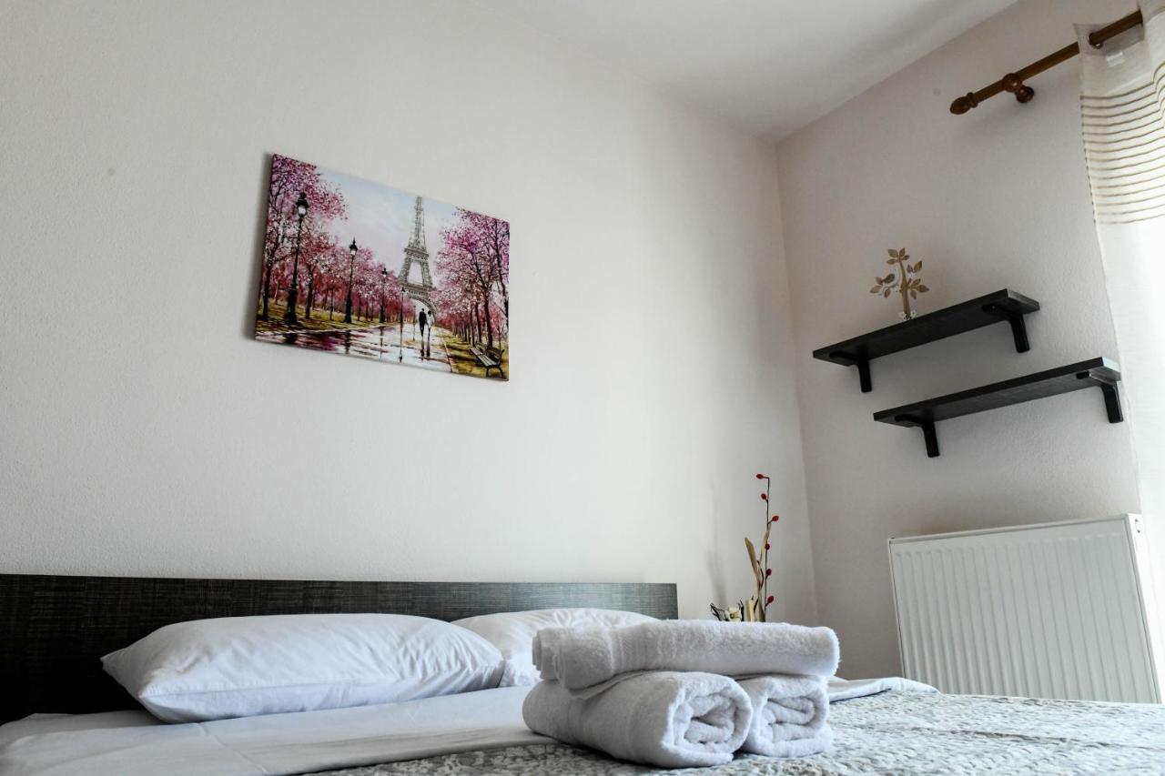 Papi'S Free Parking Apartments 2 - Studio Alexandroupoli Exterior photo
