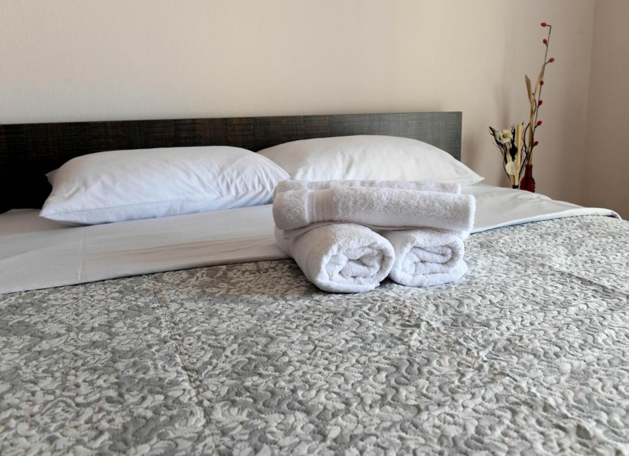 Papi'S Free Parking Apartments 2 - Studio Alexandroupoli Exterior photo